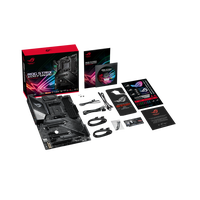 Gambar MOTHERBOARD ASUS ROG STRIX X570-F GAMING - AMD RYZEN AM4 dari Techno Computer Bali Kota Denpasar 3 Tokopedia