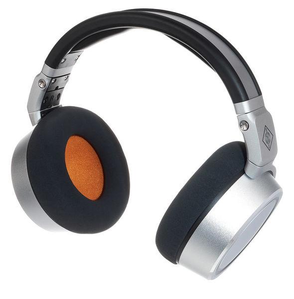 Gambar NEUMANN NDH 20 Studio Headphone, BMJ dari Bandar Musik Jakarta BMJ Kota Administrasi Jakarta Pusat Tokopedia