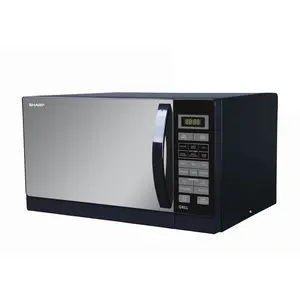 Sharp Microwave 25Liter 25Ltr R728 WIN R728 KIN PROMO MURAH