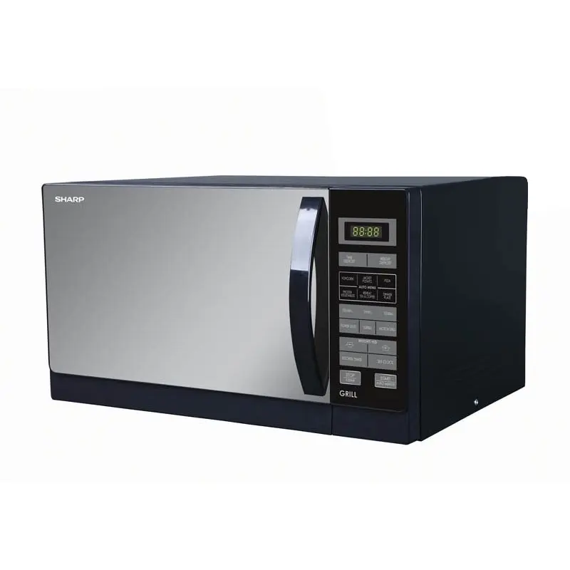 Sharp Microwave 25Liter 25Ltr R728 WIN R728 KIN PROMO MURAH