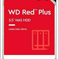 Gambar HDD 3.5"WDC 10TB RED WD101EFAX dari IP.STORE. Kota Administrasi Jakarta Barat 1 Tokopedia