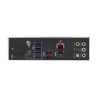 Gambar MOTHERBOARD ASUS ROG STRIX X570-F GAMING - AMD RYZEN AM4 dari Techno Computer Bali Kota Denpasar 5 Tokopedia