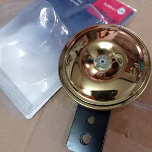 KLAKSON STANDART BULAT SINGLE GOLD