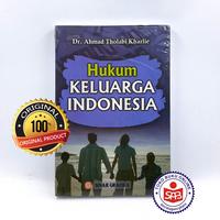 Gambar Hukum Keluarga Indonesia - Ahmad Tholabi Kharlie dari Social Agency Baru Kota Yogyakarta 1 Tokopedia