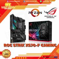 Gambar MOTHERBOARD ASUS ROG STRIX X570-F GAMING - AMD RYZEN AM4 dari Techno Computer Bali Kota Denpasar 1 Tokopedia