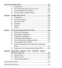 Gambar Buku Ekologi Industri Nurhasan Syah Deepublish dari MACHIDOLIA Kab. Sleman 5 Tokopedia