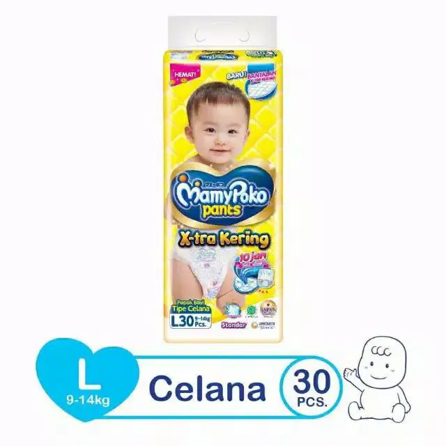 mamy poko l30 extra kering 0