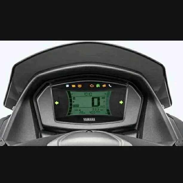 stiker anti gores speedometer NMAX sticker spedometer new nmax 2020