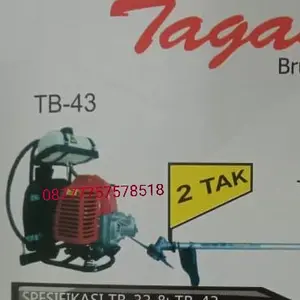 Mesin Potong Rumput Tagawa TB 43