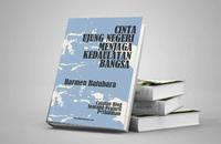 Gambar Cinta Ujung Negeri Menjaga Kedaulatan Bangsa dari Bukuperbatasan Kota Bandung 4 Tokopedia