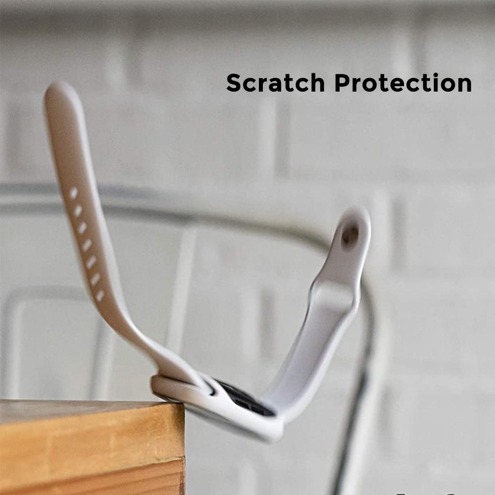Screen Protector Apple Watch 44mm / 40mm RhinoShield 3D Impact