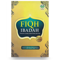 Gambar Fiqh Ibadah (Hard Cover) dari Penerbit Bumi Aksara Kab. Bekasi 1 Tokopedia