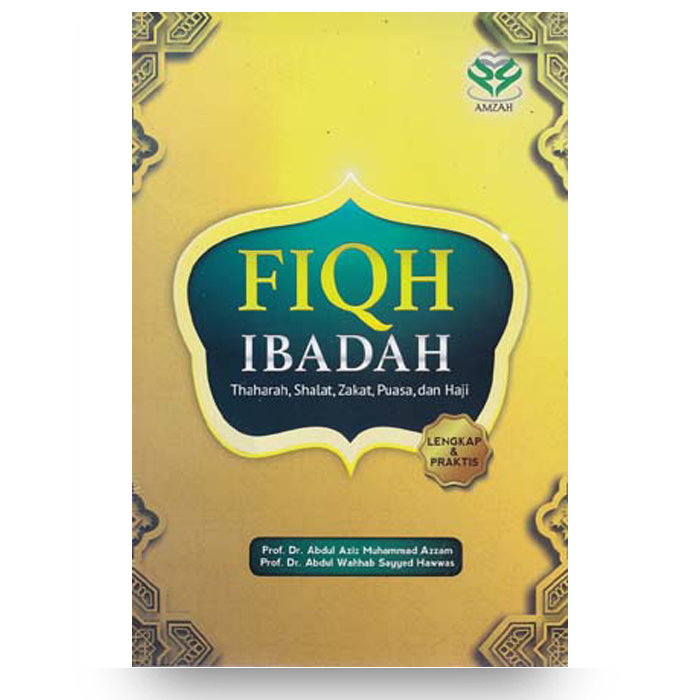 Gambar Fiqh Ibadah (Hard Cover) dari Penerbit Bumi Aksara Kab. Bekasi Tokopedia