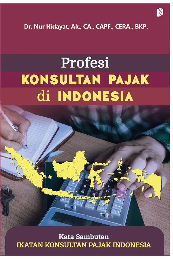 Profesi Konsultan Pajak di Indonesia