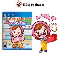 Gambar PS4 Cooking Mama Cookstar Game Original for PlayStation 4 Cooking Mama dari Liberty Game Store Kota Administrasi Jakarta Utara 1 Tokopedia