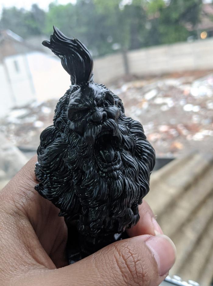 Gambar Jasa 3D Print Resin 4K / 3D printing resolusi tinggi dari Running20 Store Kota Bandung Tokopedia