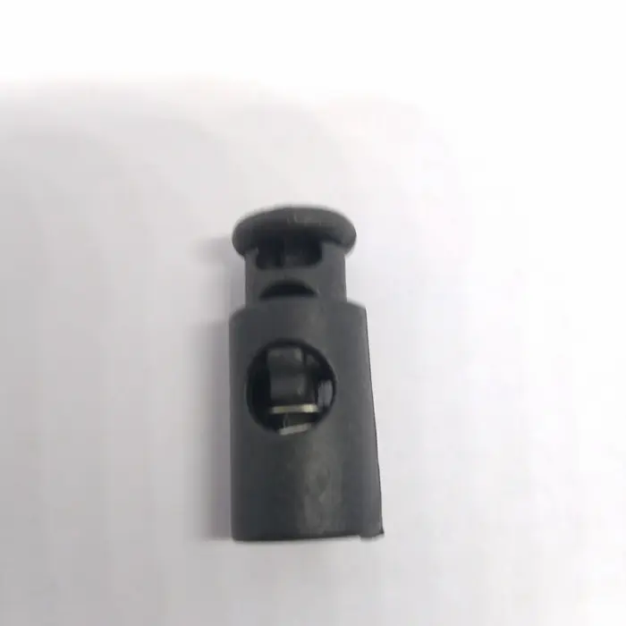 Gambar STOPER BOTOL 1CM PANJANG 2.5CM PLASTIK - Hitam dari Toko Estiga Kota Tangerang 4 Tokopedia