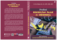 Gambar Profesi Konsultan Pajak di Indonesia dari bintangsemestabook Kab. Sleman 3 Tokopedia