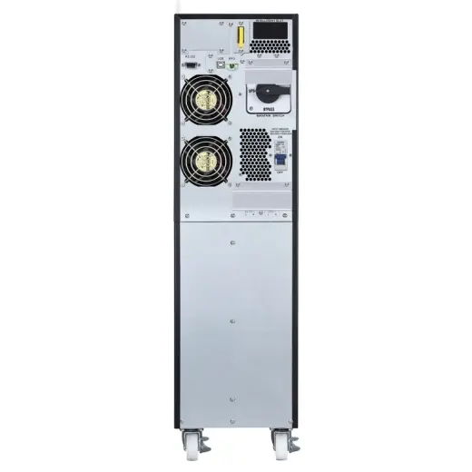 UPS APC SRV6KI SRV6000 6000VA 6000W Double-conversion On-line UPS