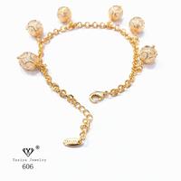 Gambar Gelang Jurai Tangan Bola Lampion 606 - BOLA HITAM dari YAXIYA JEWELRY Kota Administrasi Jakarta Barat 3 Tokopedia