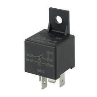 Gambar Relay Hella Ori 12V, 30A dari Sumber Jaya Motocare Kota Administrasi Jakarta Barat 2 Tokopedia