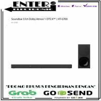 Gambar SONY HT G700 - SOUNDBAR 3.1 CH DOLBY ATMOS G700 HT-G700 - INSTAN KURIR dari Enter Electronic Kota Tangerang Selatan 2 Tokopedia
