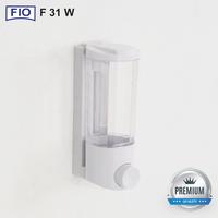 Gambar Dispenser Tempat Sabun Cair atau Shampoo Fiorentino F31 dari Toke Kran Air Kota Administrasi Jakarta Utara 2 Tokopedia