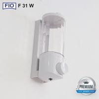 Gambar Dispenser Tempat Sabun Cair atau Shampoo Fiorentino F31 dari Toke Kran Air Kota Administrasi Jakarta Utara 4 Tokopedia