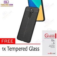 Gambar Case Auto Focus Xiaomi Redmi 9 /Redmi 9a / Redmi 9c - Free Tem Glass - Redmi 9 dari Twelven com Kota Administrasi Jakarta Barat 3 Tokopedia