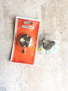 Le Creuset - Stainless Steel Knob, Knob Panci