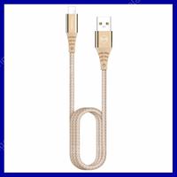Gambar Mcdodo Kabel Usb To Apple Lightning 1.2 M - Gold dari Tokolangganan13 Kota Administrasi Jakarta Selatan 1 Tokopedia