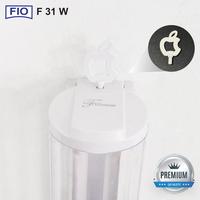 Gambar Dispenser Tempat Sabun Cair atau Shampoo Fiorentino F31 dari Toke Kran Air Kota Administrasi Jakarta Utara 5 Tokopedia