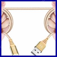 Gambar Mcdodo Kabel Usb To Apple Lightning 1.2 M - Gold dari Tokolangganan13 Kota Administrasi Jakarta Selatan 3 Tokopedia