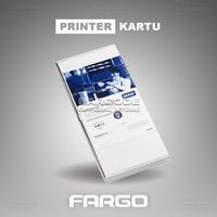 Gambar Cleaning Kit ID Card Printer Fargo HDP5000 HDP5600 HDP5600 PN 89200 dari Barcode Store Solutions Kota Administrasi Jakarta Pusat 4 Tokopedia