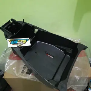 box bok bagasi jok mio sporty smile original