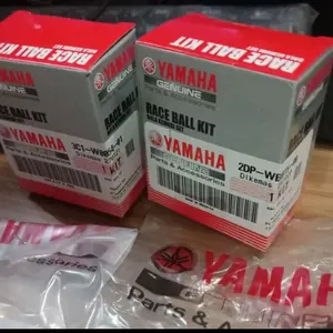 Comstir motor yamaha original
