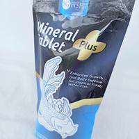 Gambar Mineral Tablet Plus - SG Fish dari SG Fish Jakarta Timur 2 Tokopedia