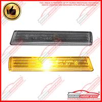 Gambar SIDE LAMP – BMW E38 - 1999-2006 – CRYSTAL CLEAR dari Rumah-Modifikasi Kota Tangerang 2 Tokopedia