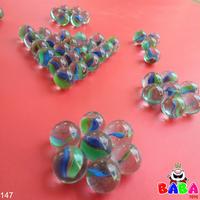 Gambar Mainan Anak Traditional Kelereng Gundu Guli Belimbing Jadul 15 mm 1 kg dari Baba's Toys Kota Surabaya 2 Tokopedia