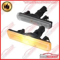Gambar SIDE LAMP – BMW E38 - 1999-2006 – CRYSTAL CLEAR dari Rumah-Modifikasi Kota Tangerang 1 Tokopedia