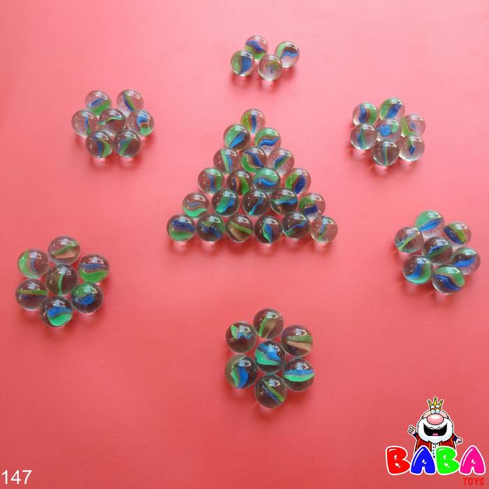 Gambar Mainan Anak Traditional Kelereng Gundu Guli Belimbing Jadul 15 mm 1 kg dari Baba's Toys Kota Surabaya Tokopedia