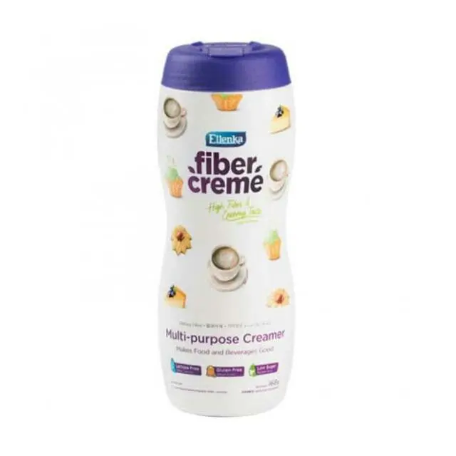 Ellenka Fiber Cream 168 gram