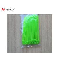 Gambar Kabel Ties Hijau ukuran 10 cm - isi 100 pcs Nankai dari Nankai Tools Kab. Tangerang 2 Tokopedia