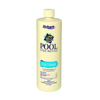 Gambar Black Robacide - Robarb Cairan Pembersih Kolam Renang - Made in USA dari PT Esparindo Dayamegah Kota Administrasi Jakarta Pusat 1 Tokopedia