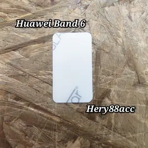 Huawei Band 6 Hydrogel Anti gores screen protector gell