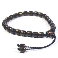 Gambar Gelang User Taliarus Hitam Emas Model Barel - Emas, Pria dari INDAHCRAFT_NEW Kab. Jember 3 Tokopedia