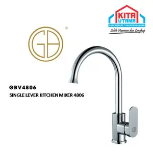 GERMANY BRILLIANT GBV4806 kran cuci piring tanam ORIGINAL / 30016597