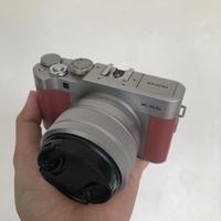 Gambar Fujifilm XA5 MULUSS SIAP PAKAII dari Mykamera Surabaya Kota Surabaya 2 Tokopedia