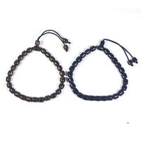 Gambar Gelang User Taliarus Hitam Emas Model Barel - Emas, Pria dari INDAHCRAFT_NEW Kab. Jember 1 Tokopedia