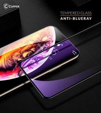 Gambar COPPER TG Blueray HD Kompatible Untuk - Oppo F11 - COPPER Tempered Glass ANTI-BLUERAY (Full Glue) dari Copper.Medan Kota Medan 3 Tokopedia